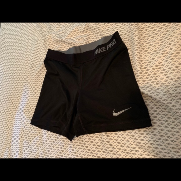 Nike Pants - Nike Spandex